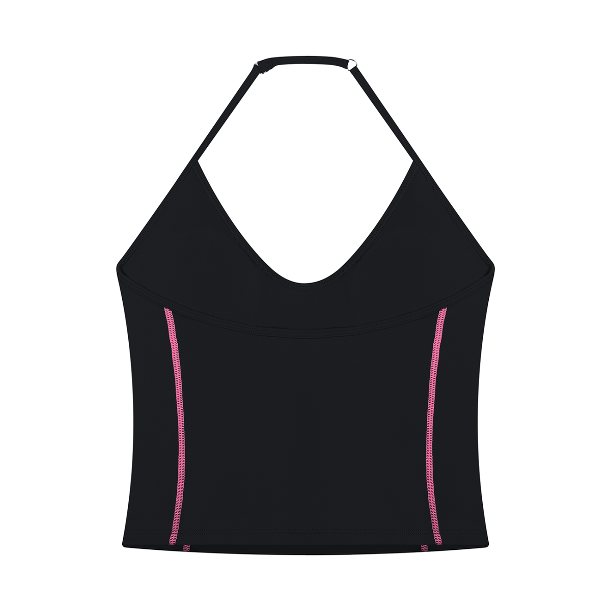 TOONSKULL Moonfang Halter Yoga Tank