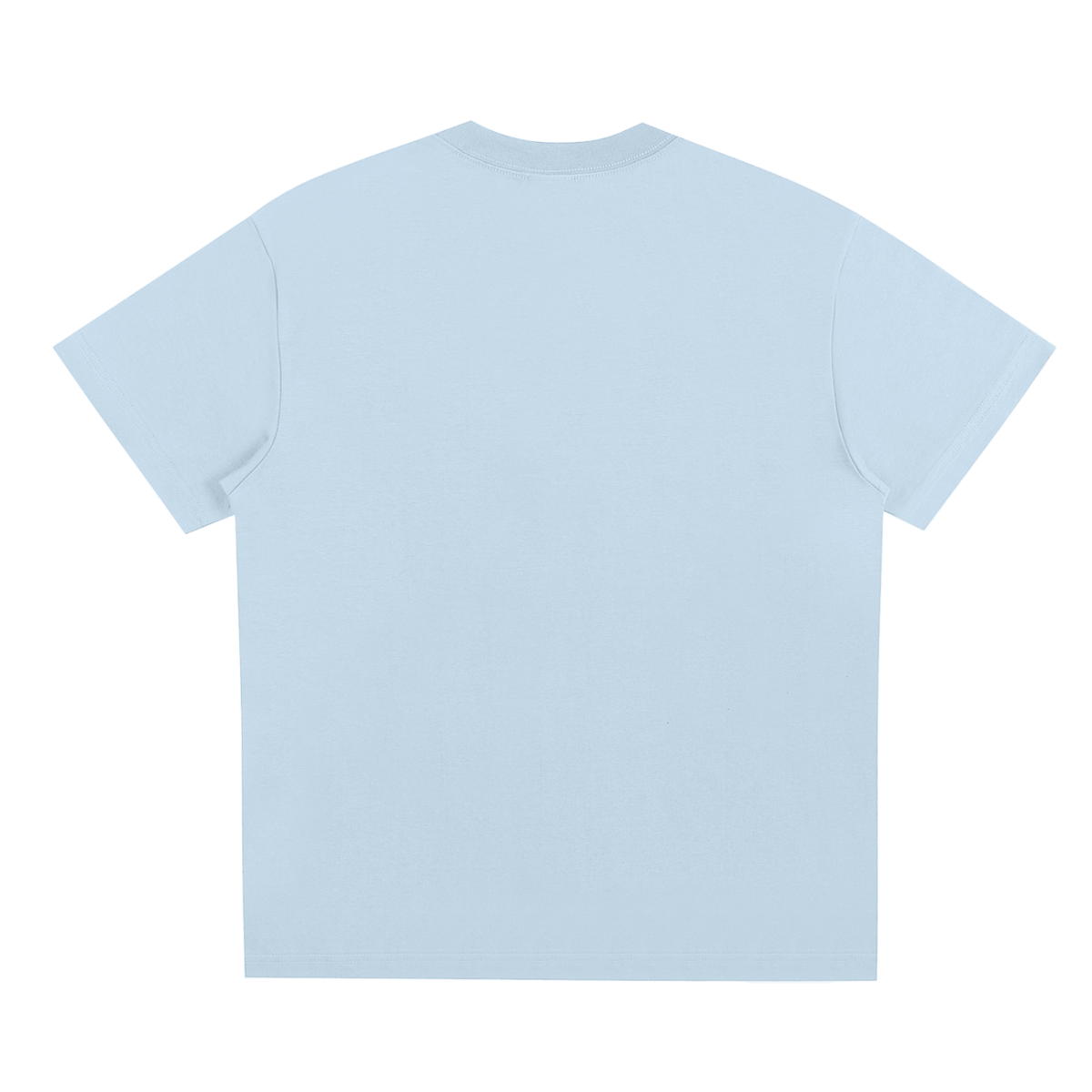 TOONSKULL Iron Current Training Tee
