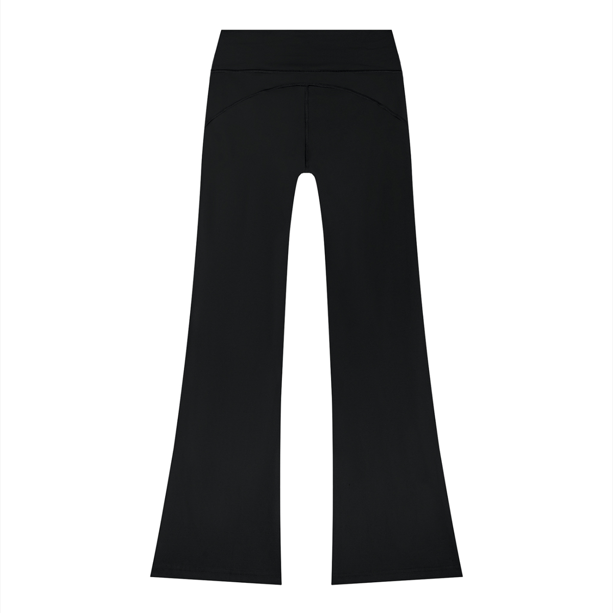 TOONSKULL Talon Trail Flared Yoga Pants