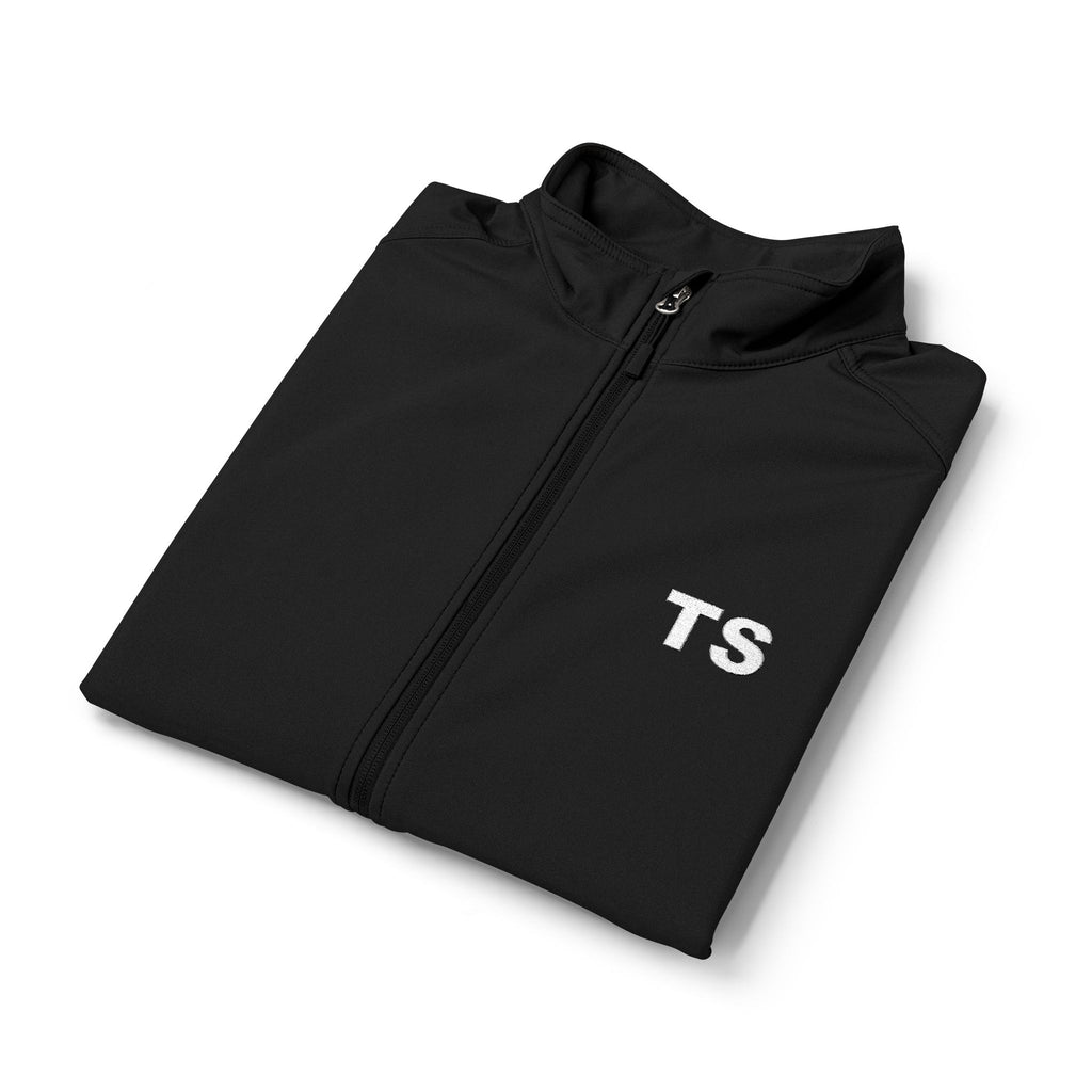 TOONSKULL Midnight TS Soft Shell Vest