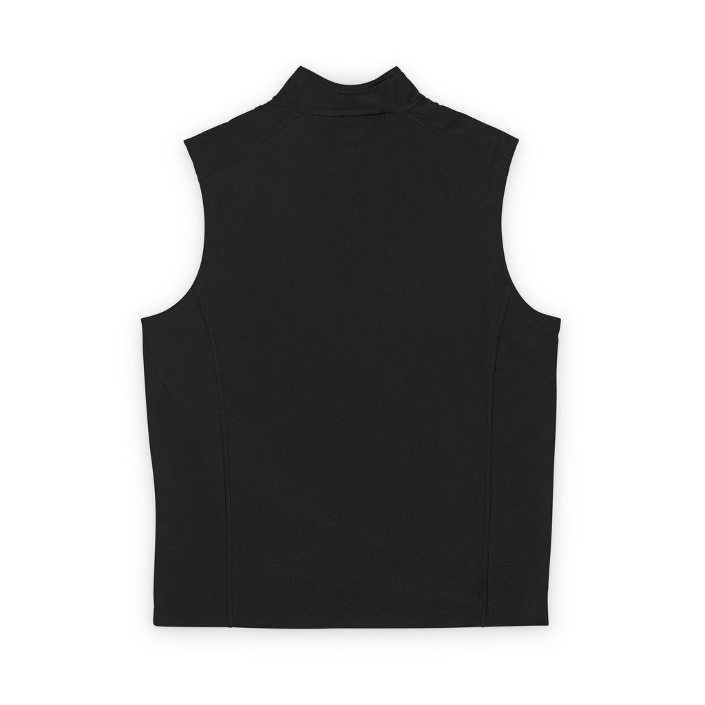 TOONSKULL Midnight TS Soft Shell Vest