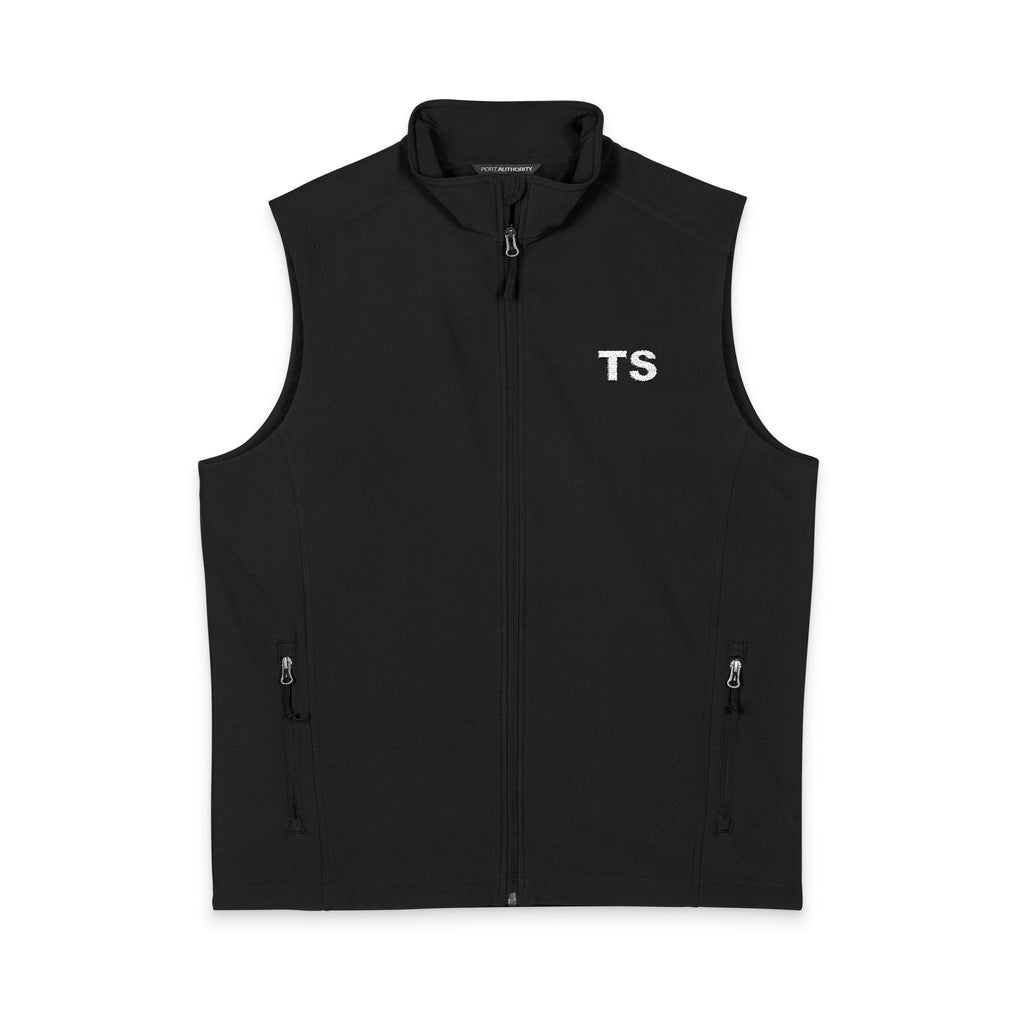 TOONSKULL Midnight TS Soft Shell Vest