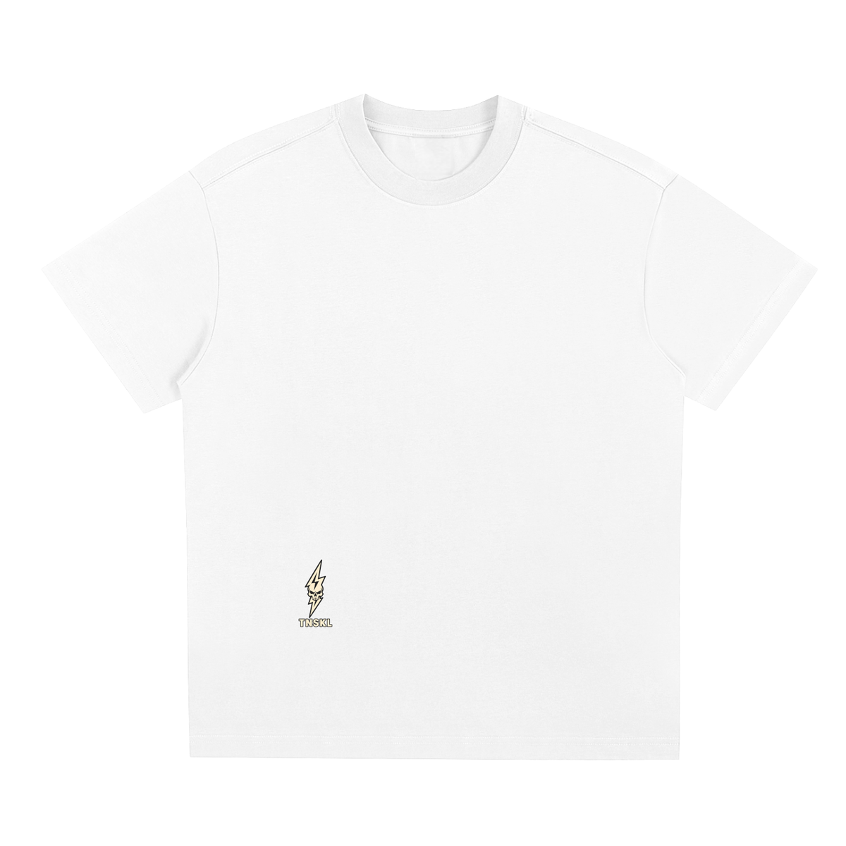 TOONSKULL Iron Current Training Tee