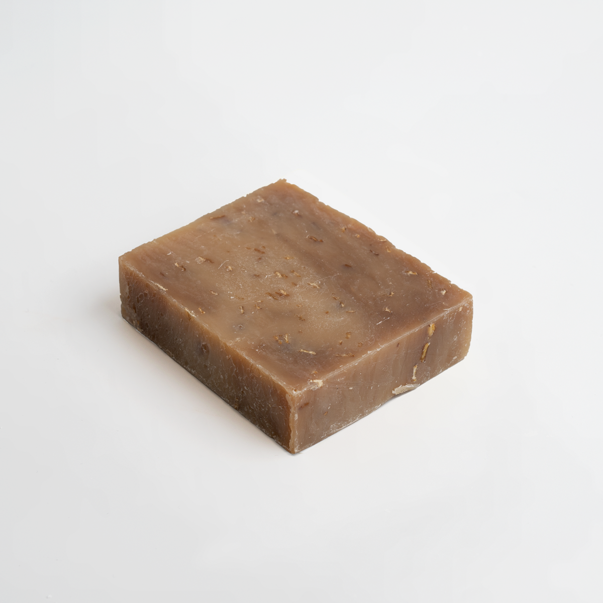 TNSKL Soft Static — Oat, Milk & Honey Cleansing Bar