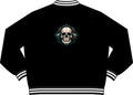 TOONSKULL Dead Air Varsity Bomber