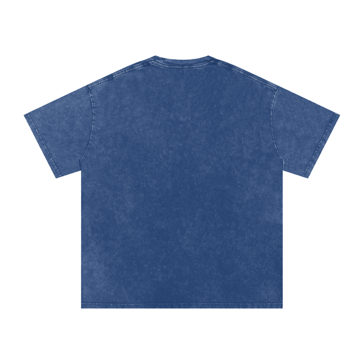 TOONSKULL Ash Signal Oversized Tee
