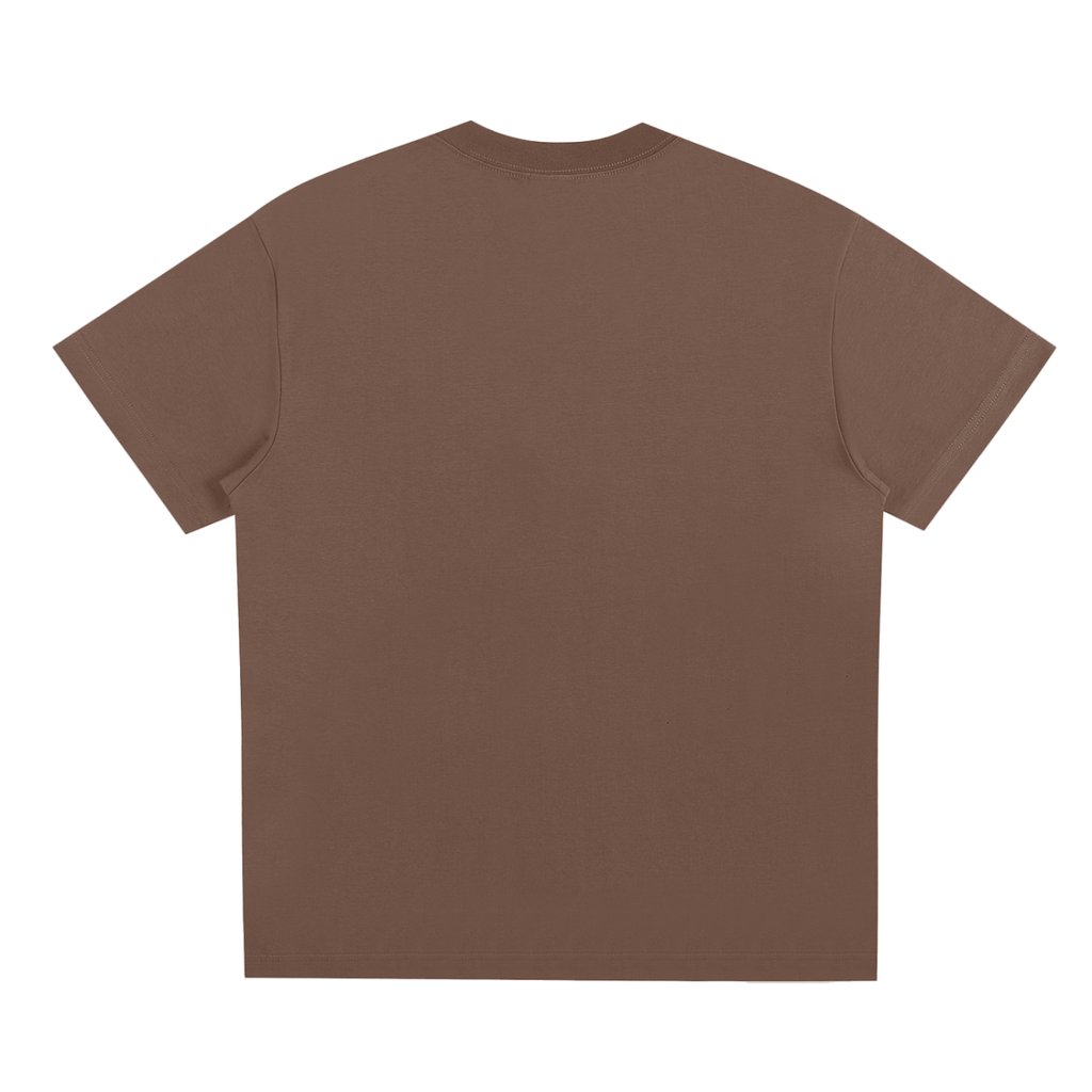 TOONSKULL Iron Current Training Tee
