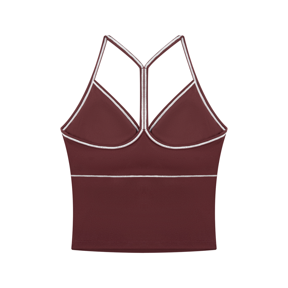 TOONSKULL Venom Vine Topstitch Yoga Tank