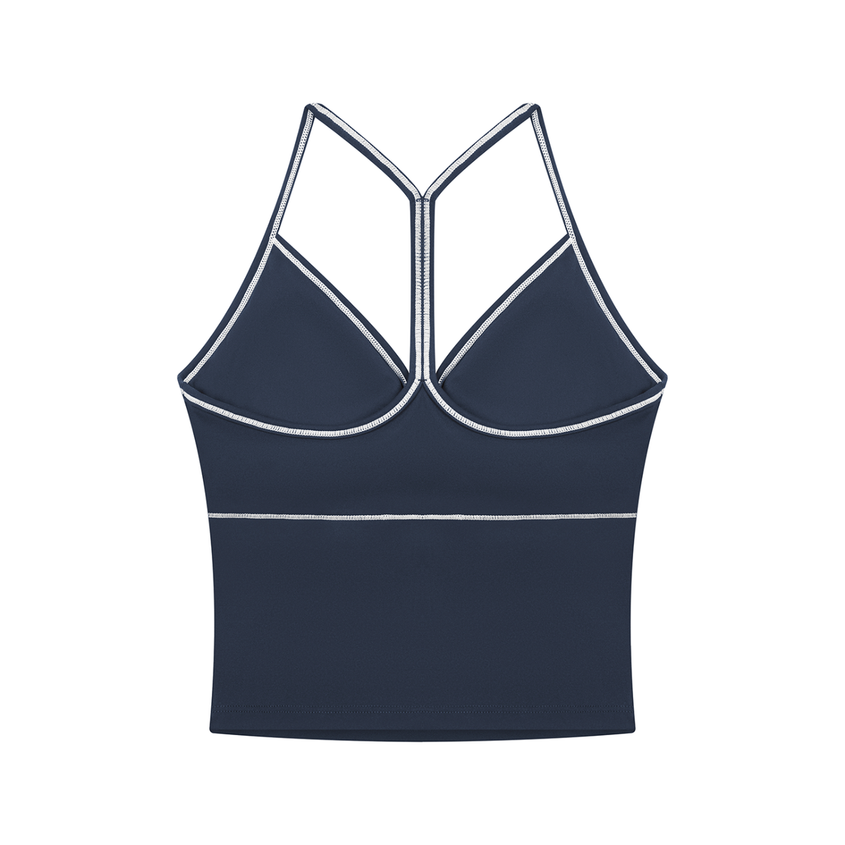 TOONSKULL Venom Vine Topstitch Yoga Tank