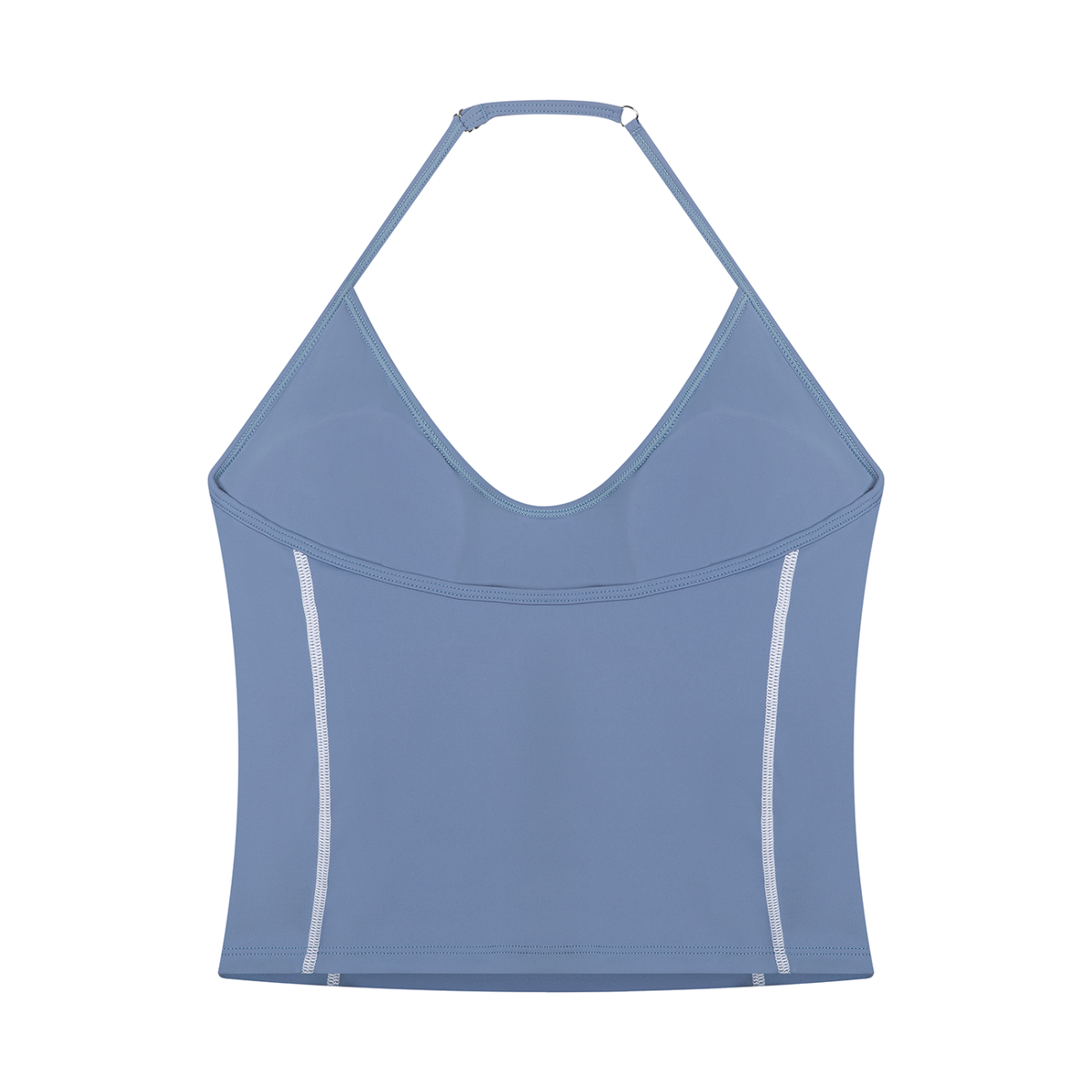 TOONSKULL Moonfang Halter Yoga Tank