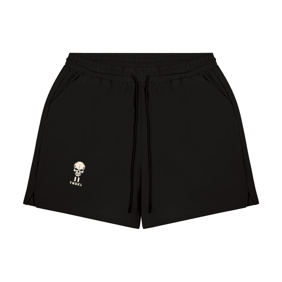 TOONSKULL Deadlift Club Training Shorts