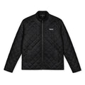 TOONSKULL Midnight TNSKL Quilted Jacket