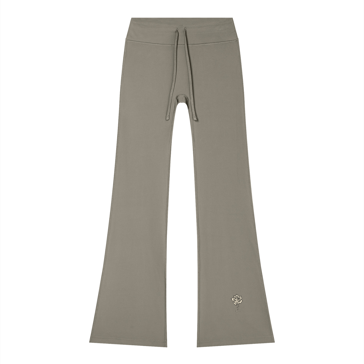TOONSKULL Talon Trail Flared Yoga Pants