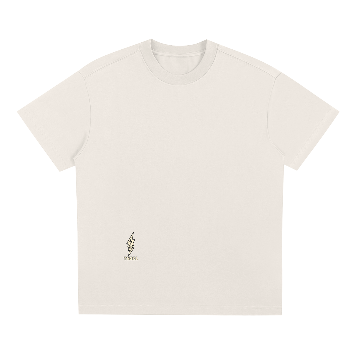 TOONSKULL Iron Current Training Tee
