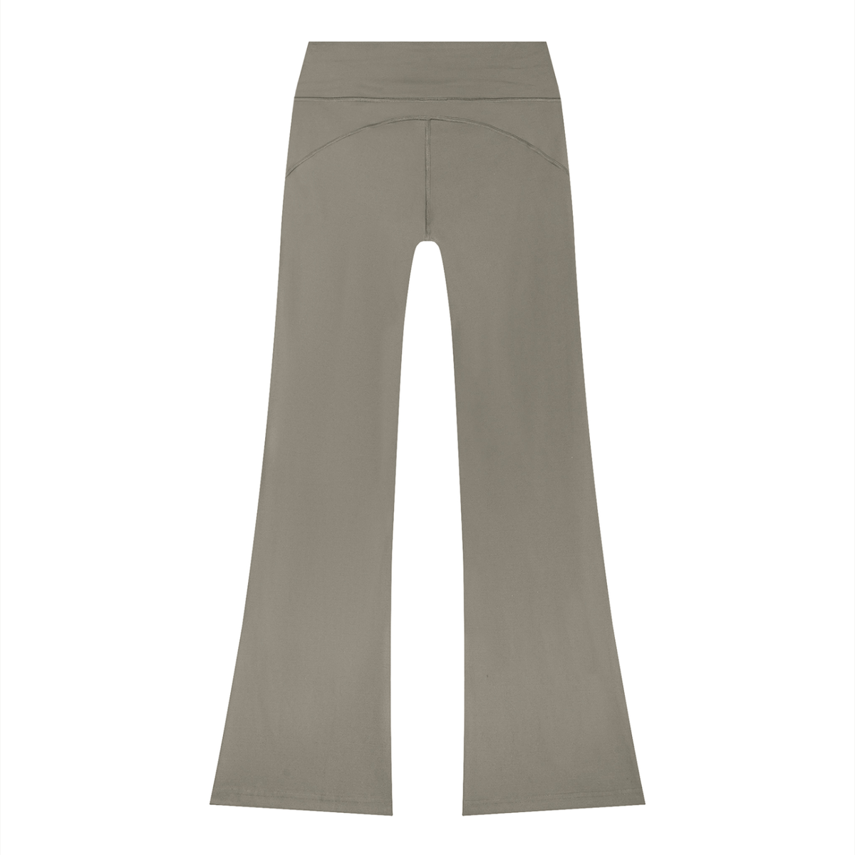TOONSKULL Talon Trail Flared Yoga Pants