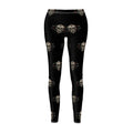 TOONSKULL Grave Signal Casual Leggings