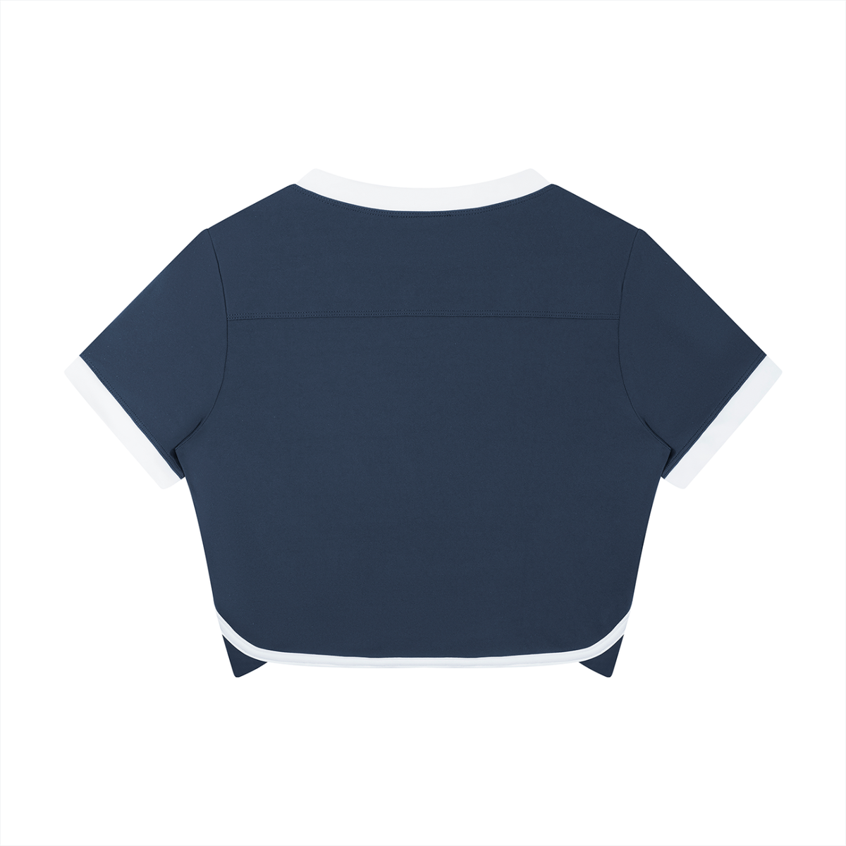 TOONSKULL Signal Flare Ringer Performance Tee