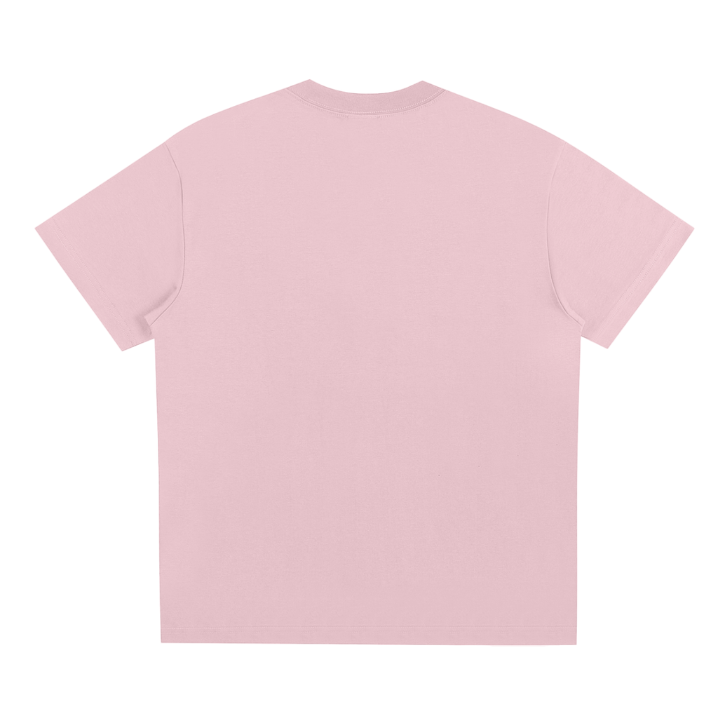 TOONSKULL Iron Current Training Tee
