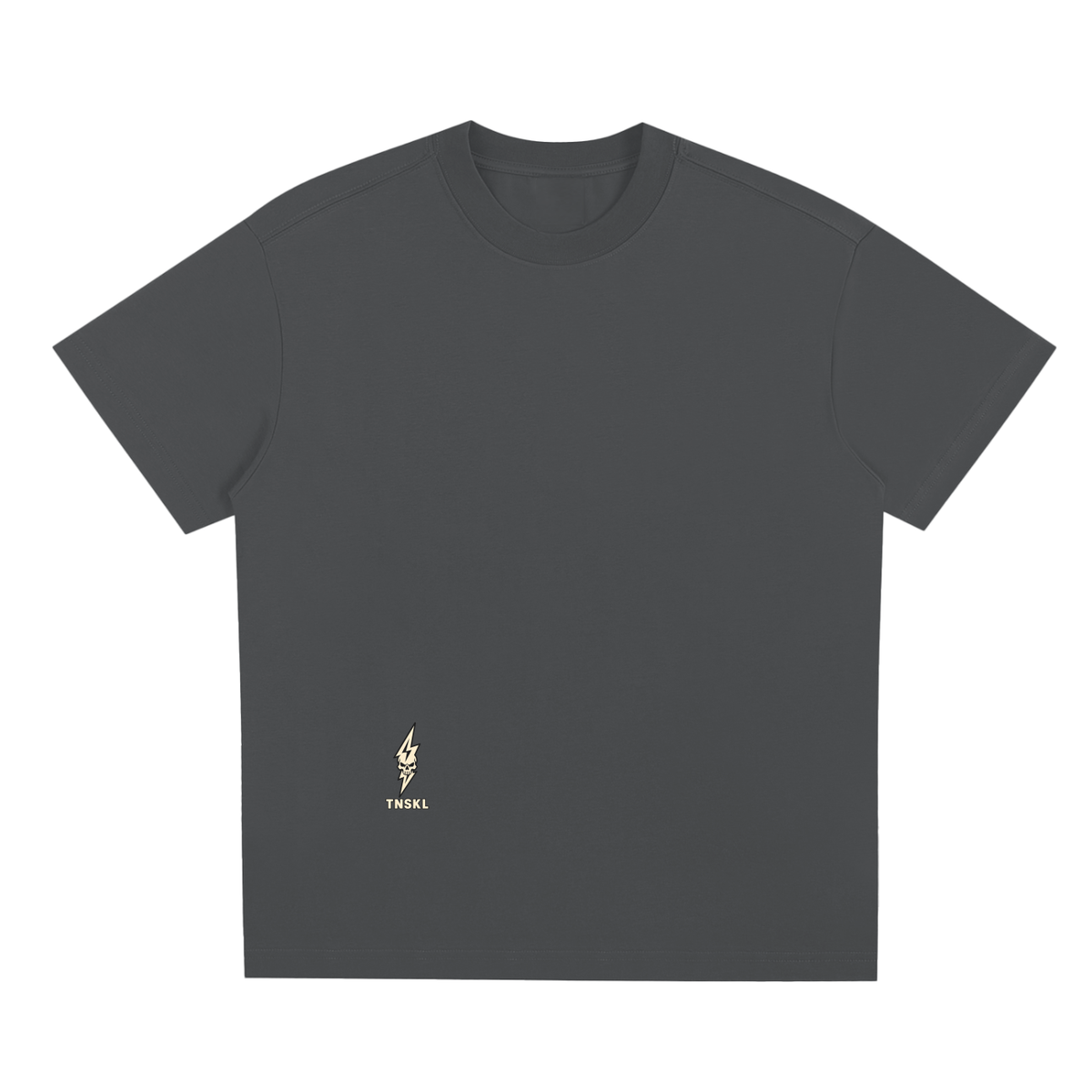 TOONSKULL Iron Current Training Tee