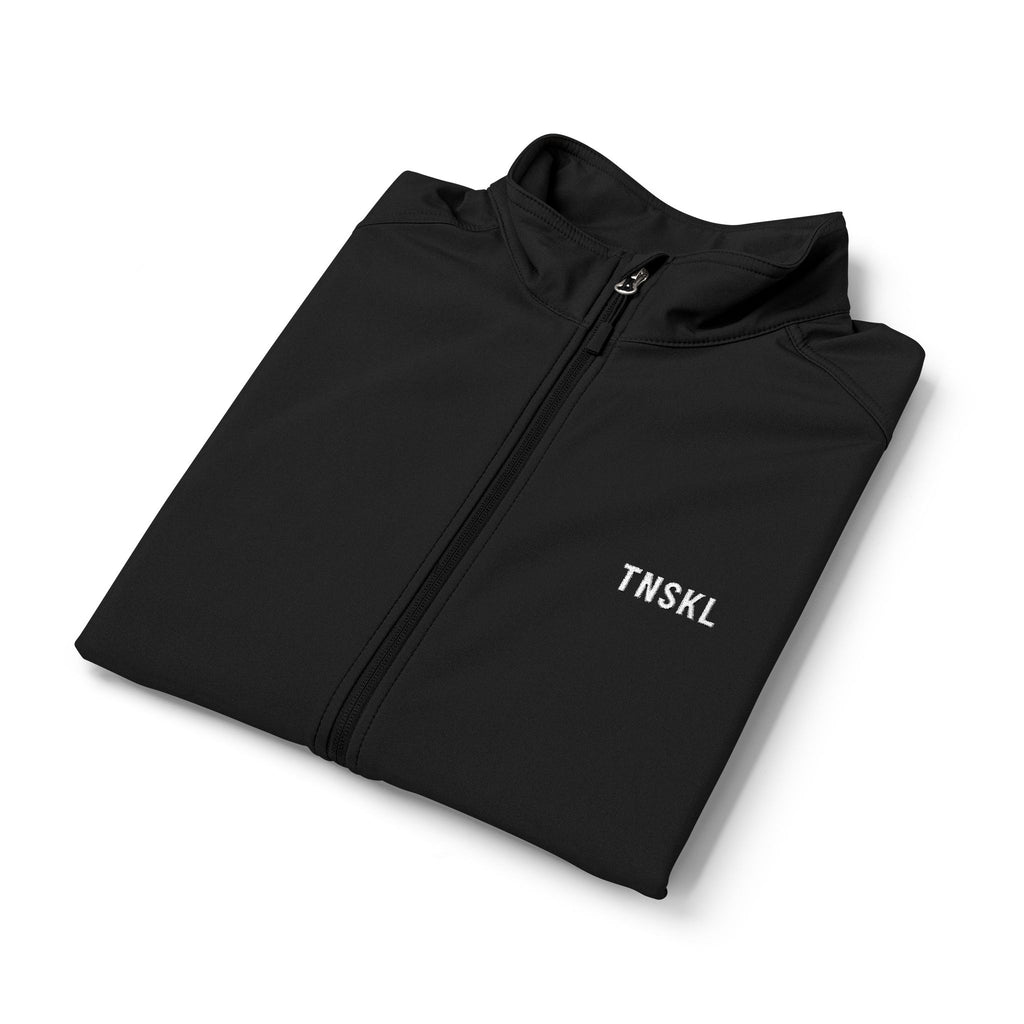 TOONSKULL Midnight TNSKL Soft Shell Vest
