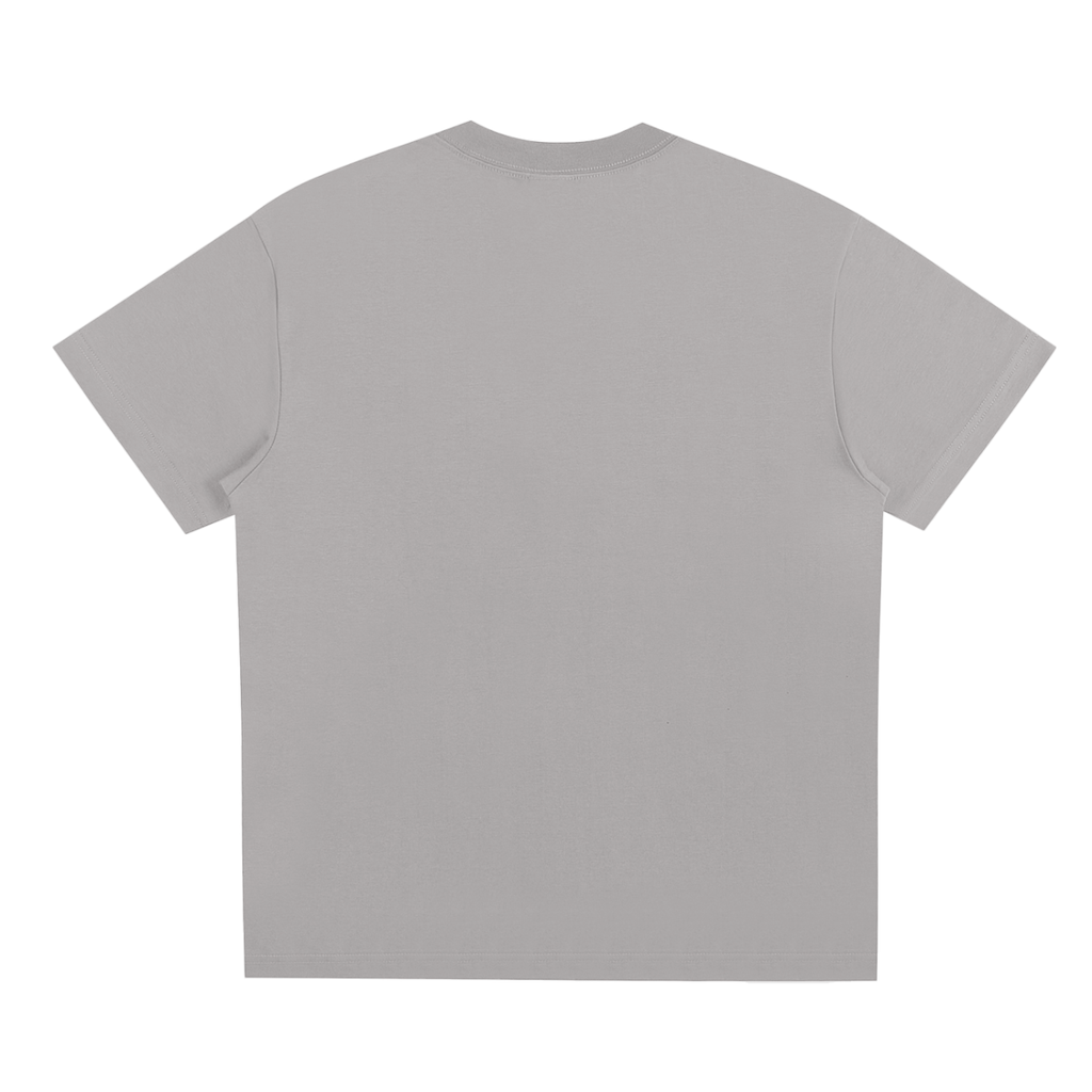 TOONSKULL Iron Current Training Tee