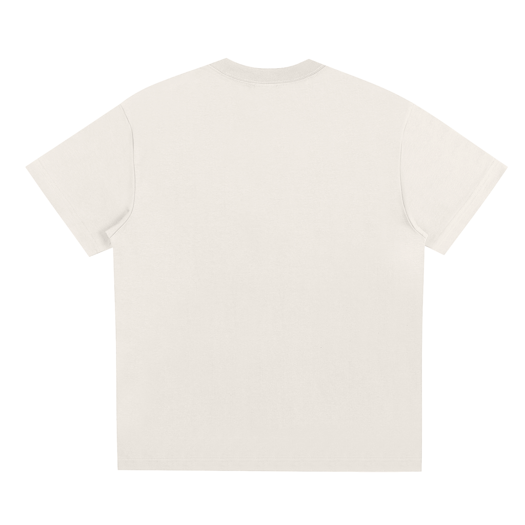 TOONSKULL Iron Current Training Tee
