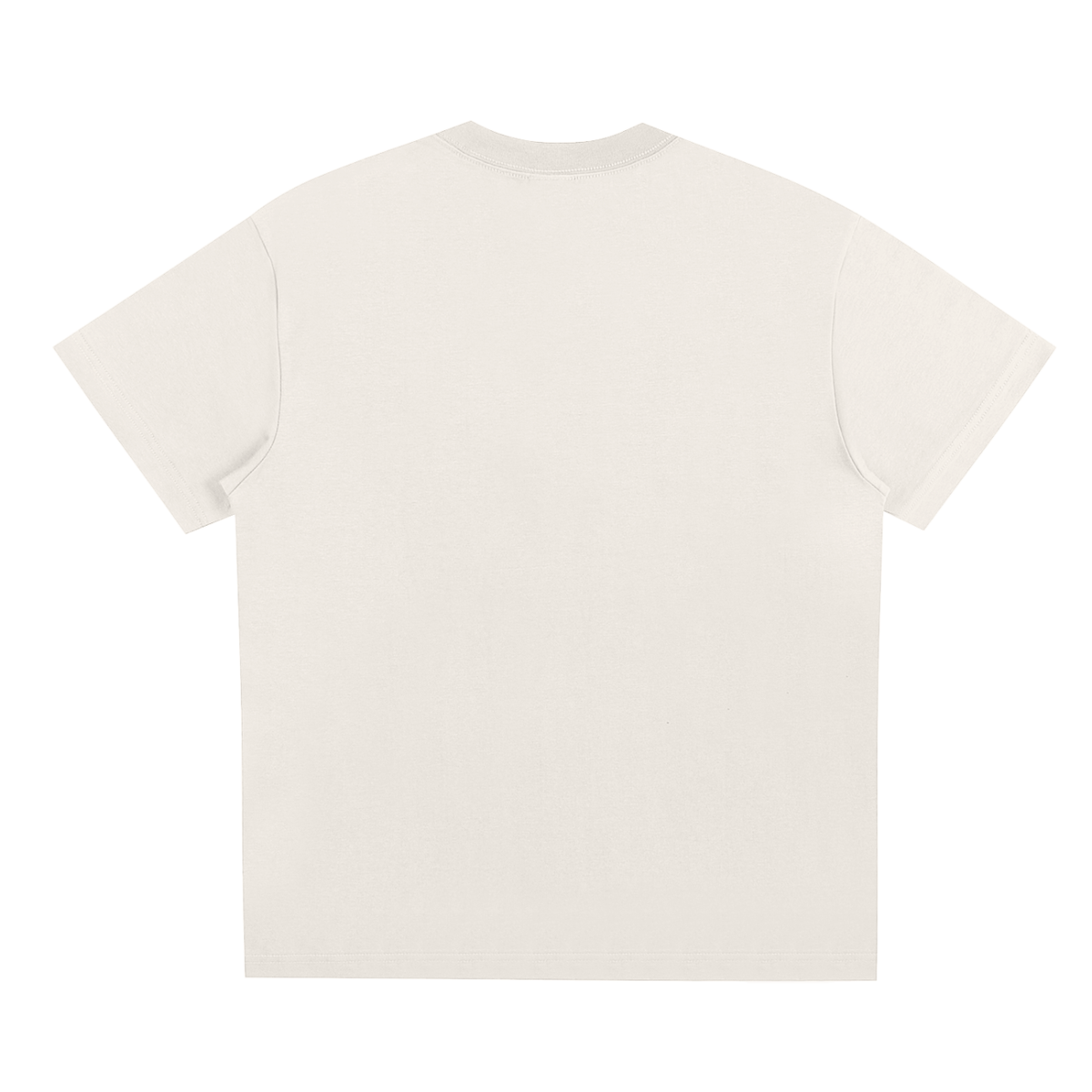 TOONSKULL Iron Current Training Tee