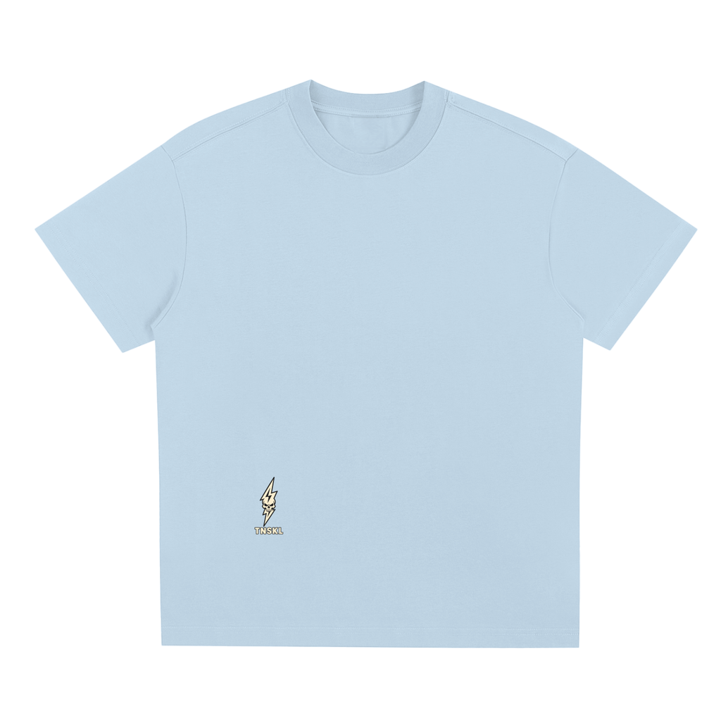 TOONSKULL Iron Current Training Tee