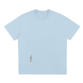 TOONSKULL Iron Current Training Tee