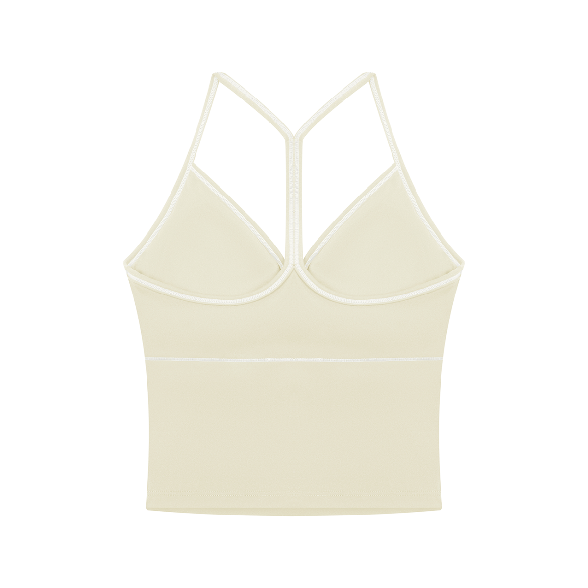 TOONSKULL Venom Vine Topstitch Yoga Tank