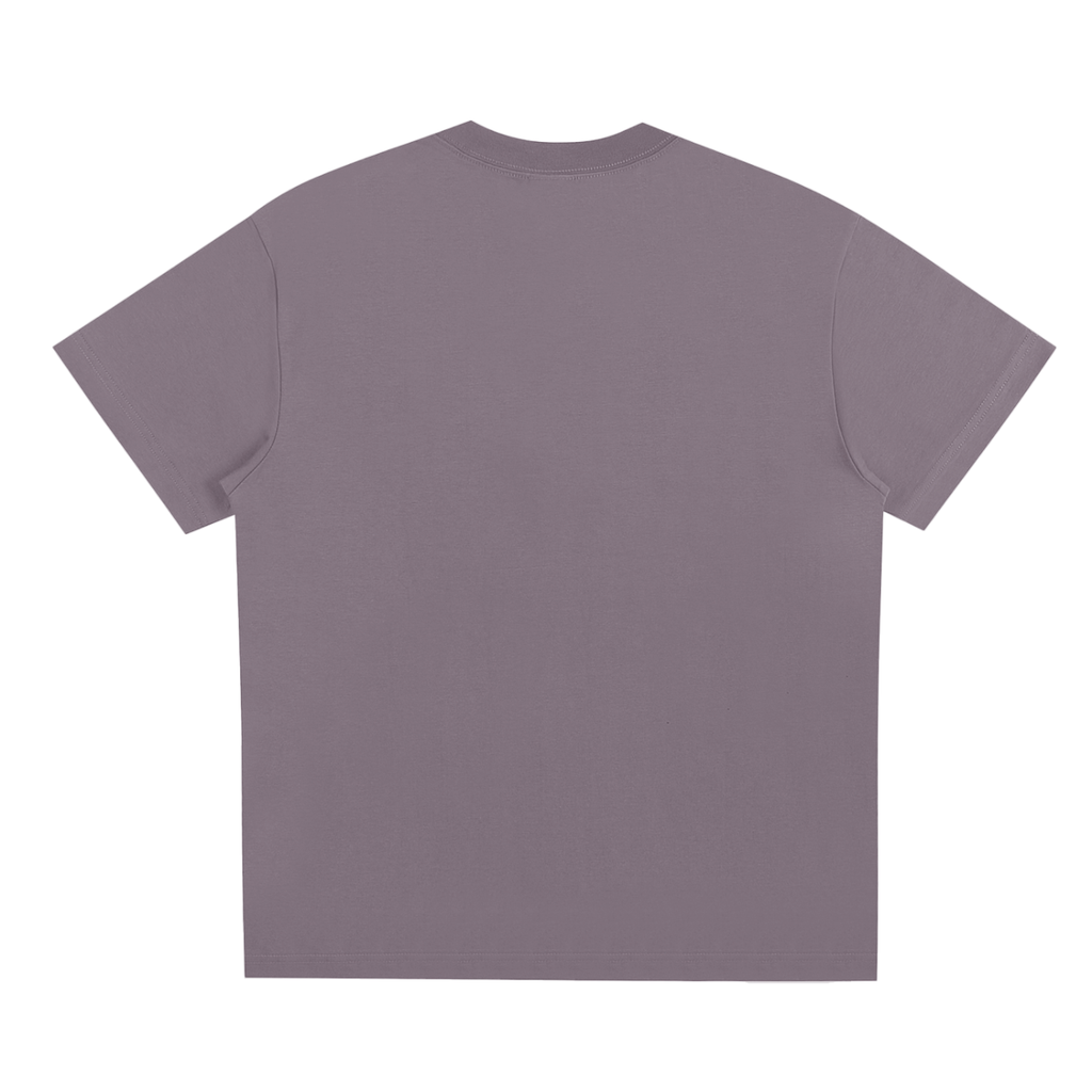 TOONSKULL Iron Current Training Tee