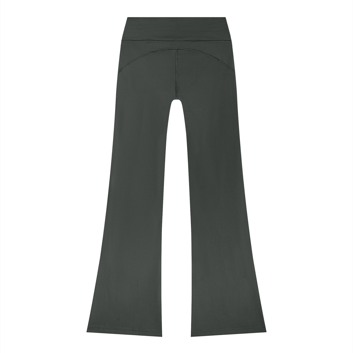 TOONSKULL Talon Trail Flared Yoga Pants
