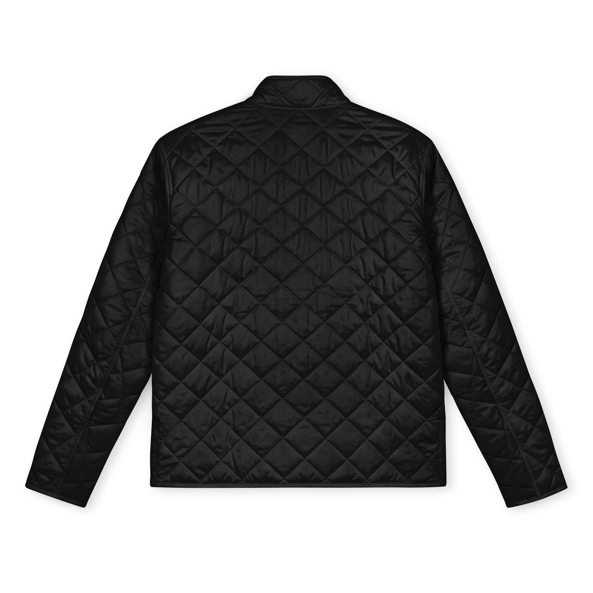 TOONSKULL Midnight TNSKL Quilted Jacket