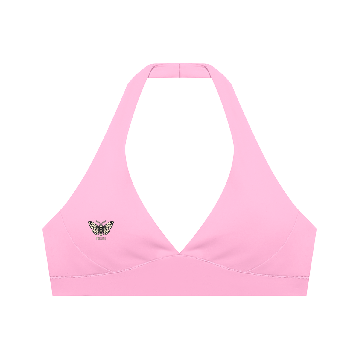 TOONSKULL Ashwing Halter Sports Bra