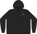 TOONSKULL Eclipse Reaper Work Jacket