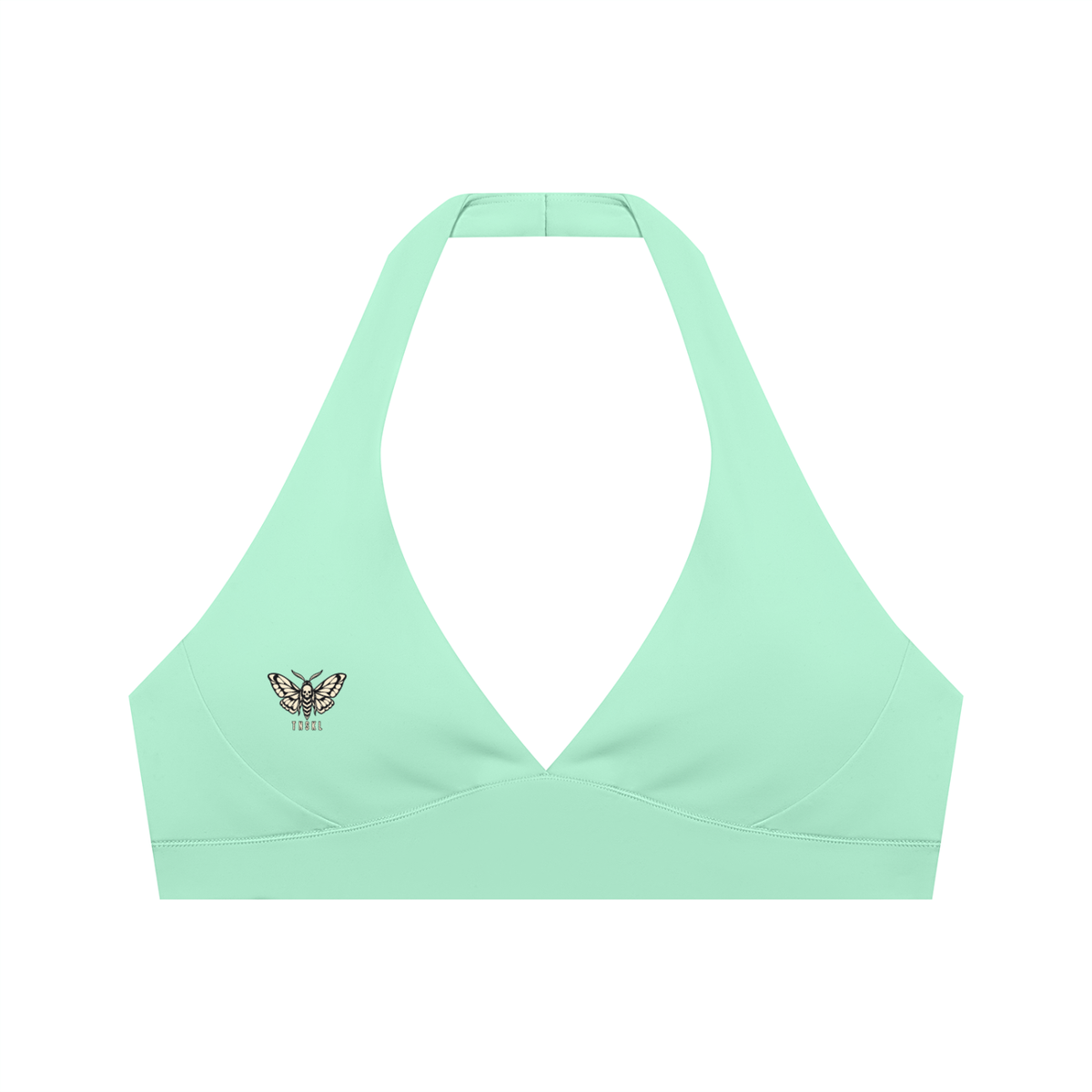 TOONSKULL Ashwing Halter Sports Bra