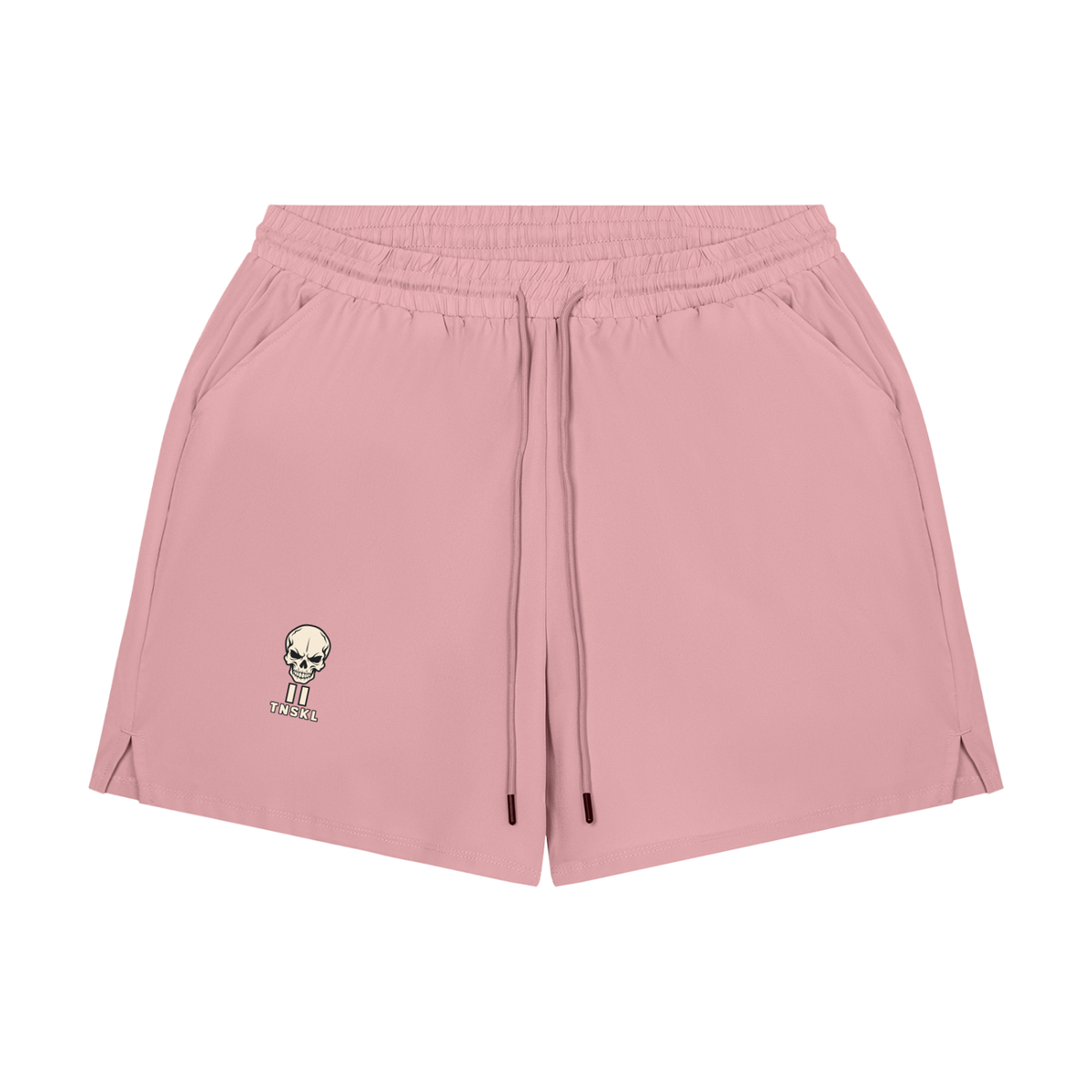 TOONSKULL Deadlift Club Training Shorts