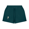 TOONSKULL Deadlift Club Training Shorts