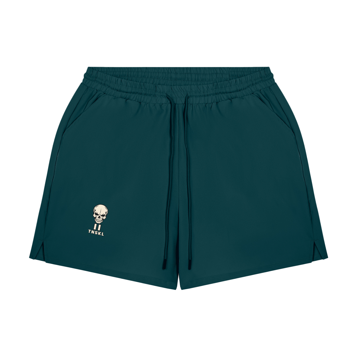 TOONSKULL Deadlift Club Training Shorts
