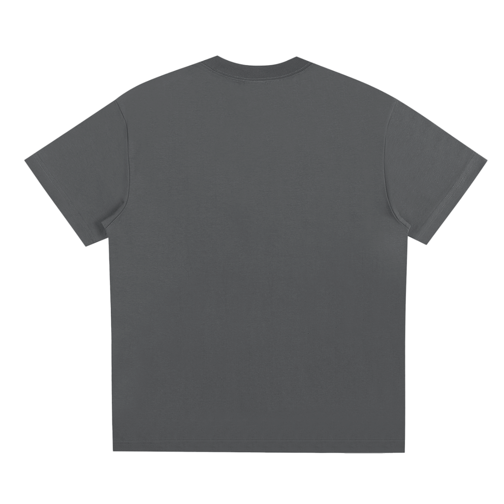 TOONSKULL Iron Current Training Tee