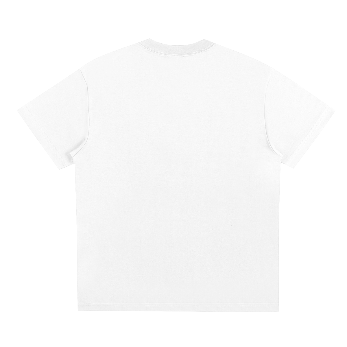 TOONSKULL Iron Current Training Tee