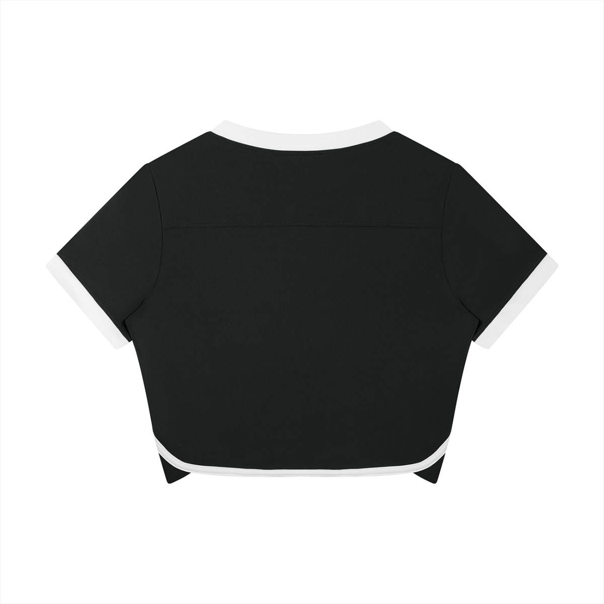 TOONSKULL Signal Flare Ringer Performance Tee