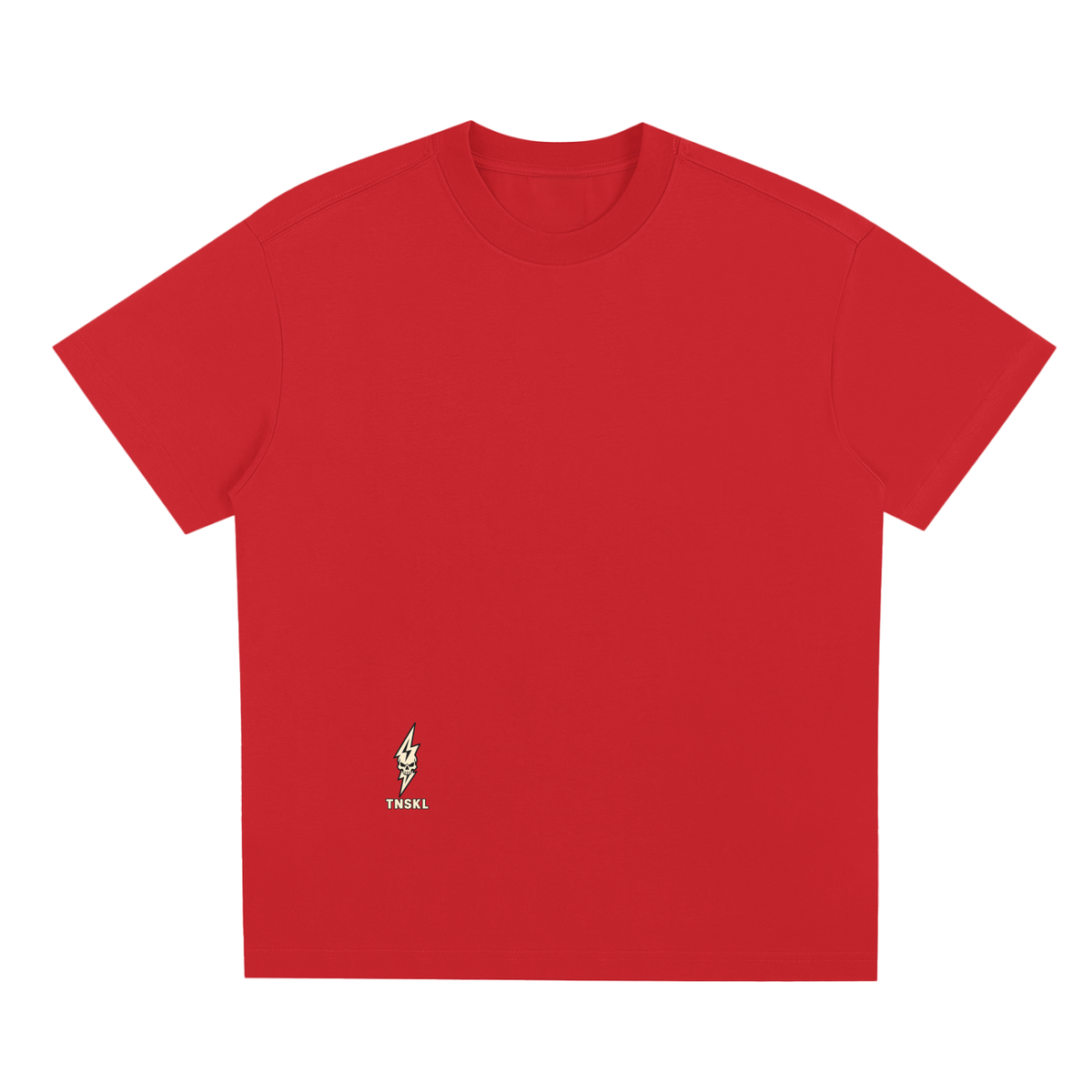 TOONSKULL Iron Current Training Tee