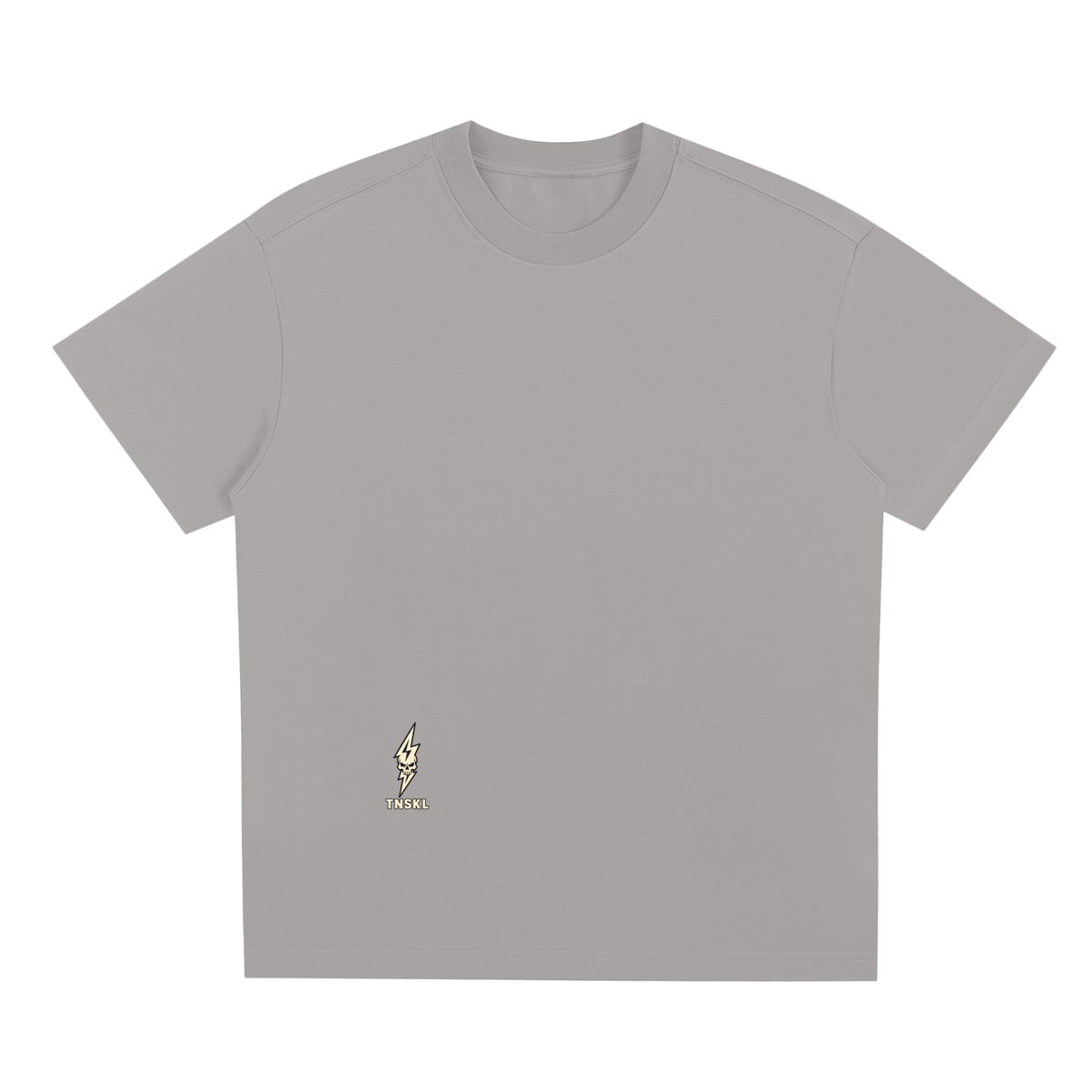 TOONSKULL Iron Current Training Tee