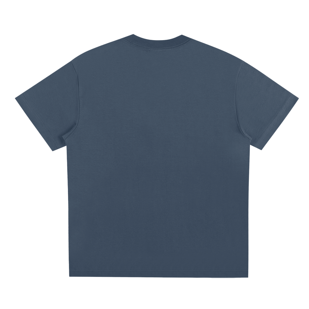 TOONSKULL Iron Current Training Tee