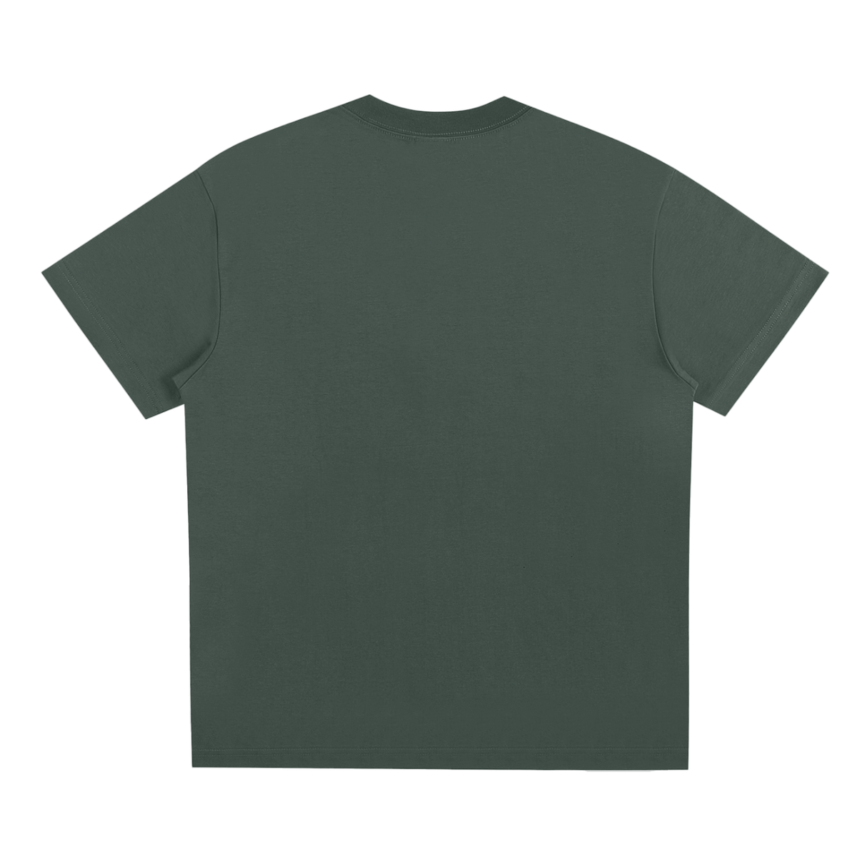 TOONSKULL Iron Current Training Tee