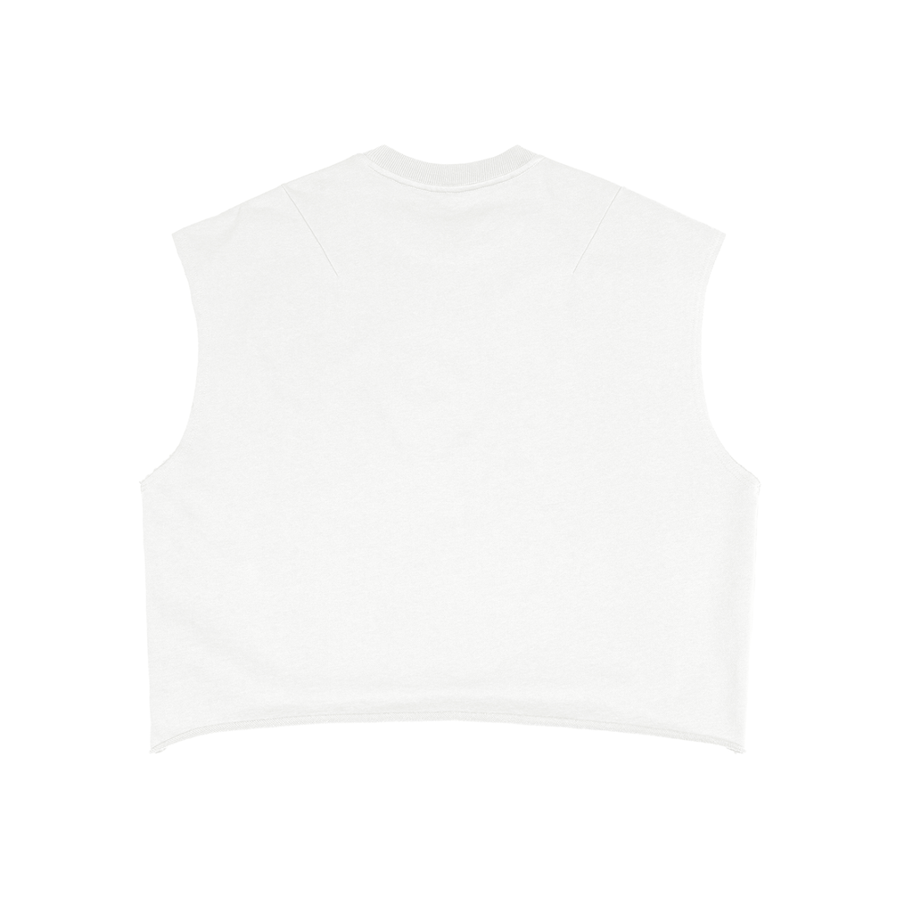 TOONSKULL Night Relay Boxy Tank