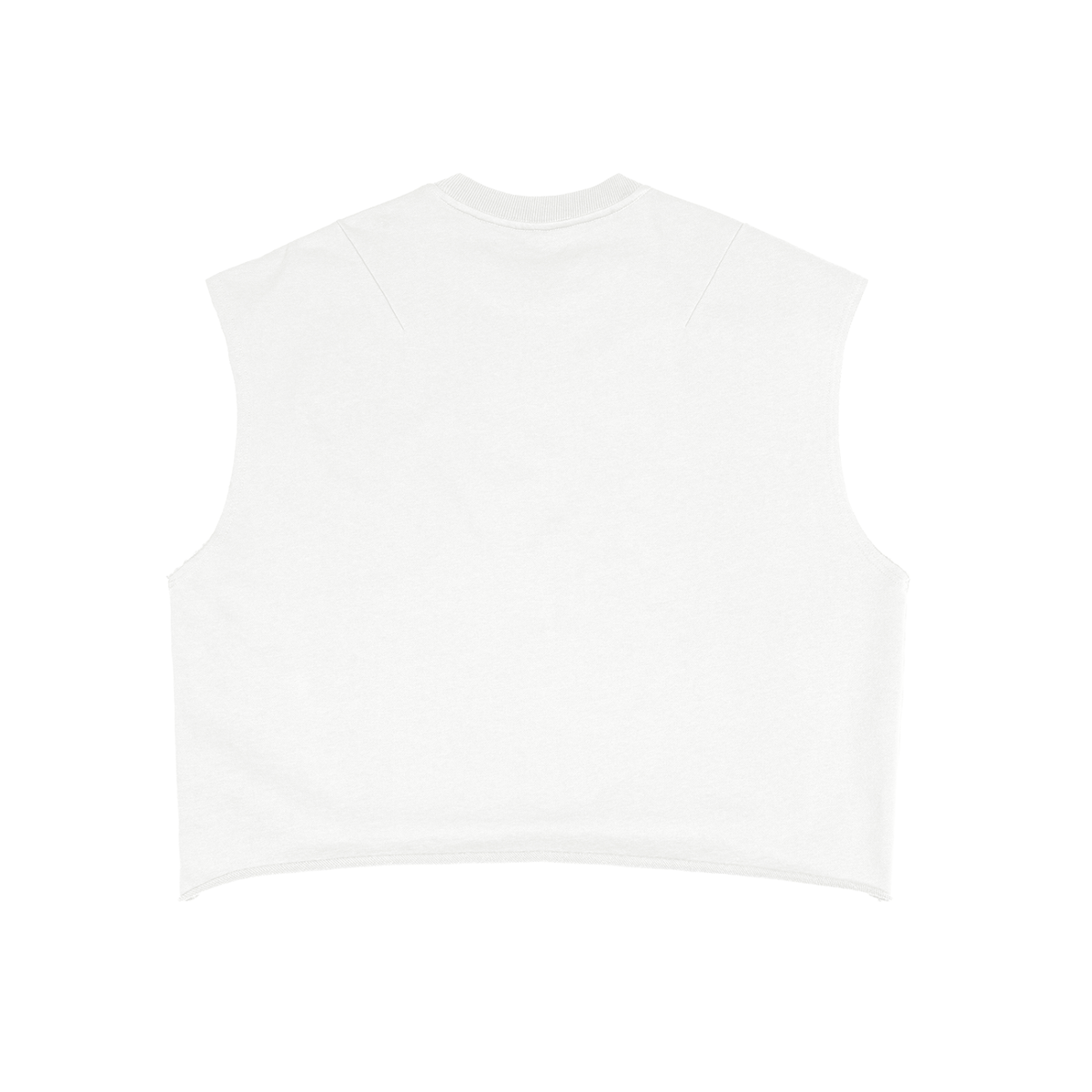 TOONSKULL Night Relay Boxy Tank