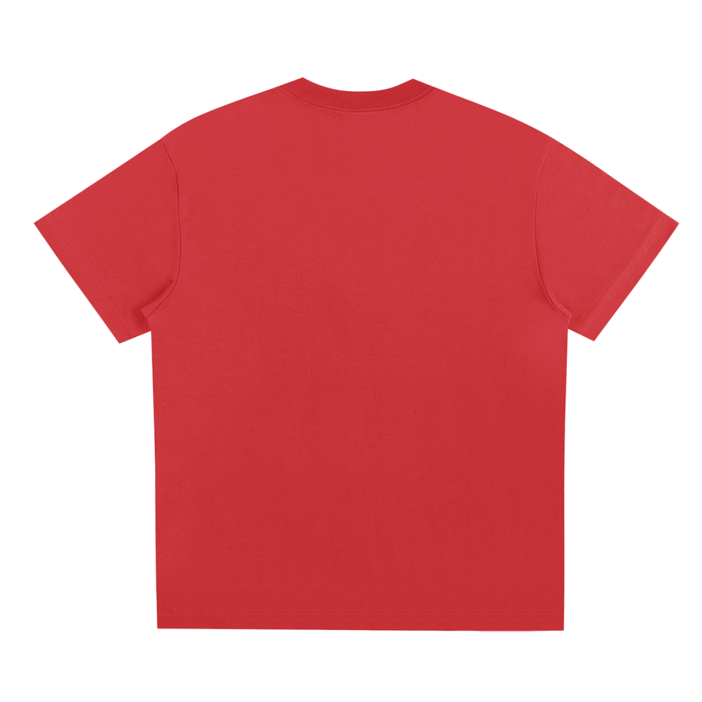 TOONSKULL Iron Current Training Tee