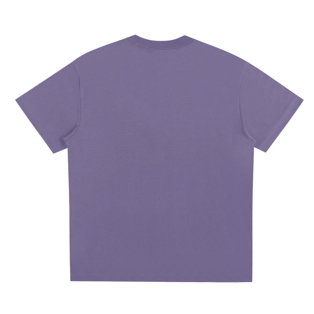 TOONSKULL Iron Current Training Tee